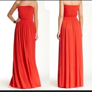 Rachel Pally NWT strapless dress size 2x